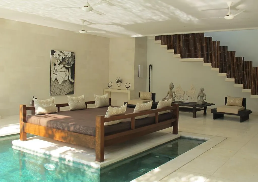 Nyaman Villas Seminyak