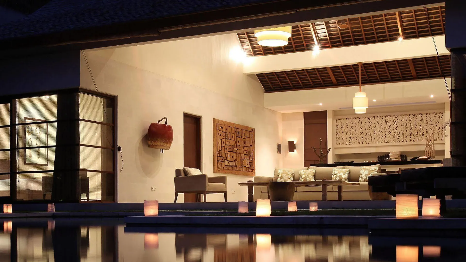Nyaman Villas Seminyak