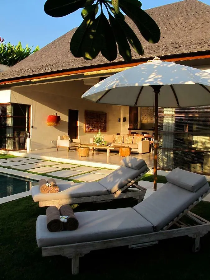 Nyaman Villas Seminyak