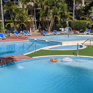 Mermaid Apartment Gold Coast
