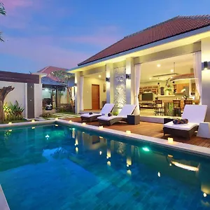 Kae Anggrek Seminyak (Bali)