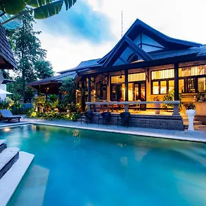 Frangipani Seminyak (Bali)