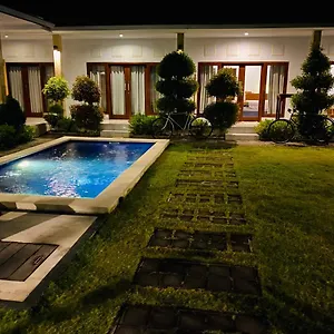 Pintu Biru Seminyak (Bali)