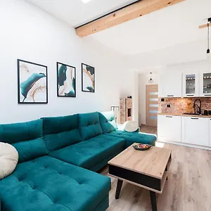 Waweloft Apartment Krakow