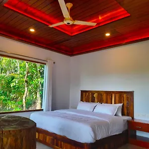 Kurinjiyil Farm Holiday home Munnar
