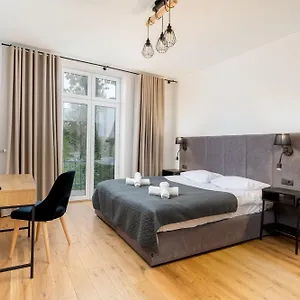 Revesen Premium Apartment Krakow