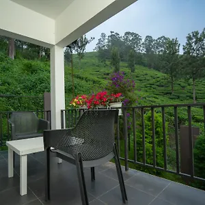Teaberg Estate Haus Villa Munnar