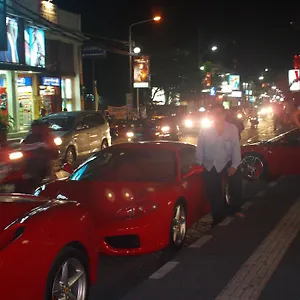 Cantik Tresna Seminyak (Bali)