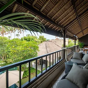 Cemara Managed By Bugis Villa Seminyak (Bali)
