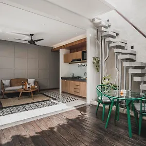 Ayona By Ini Vie Hospitality Seminyak (Bali)