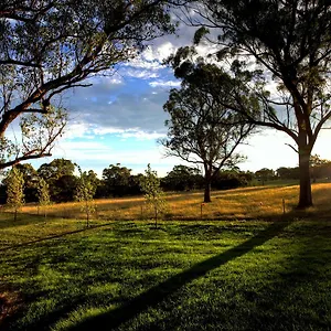 Alpine Lodges Lodge Stanthorpe