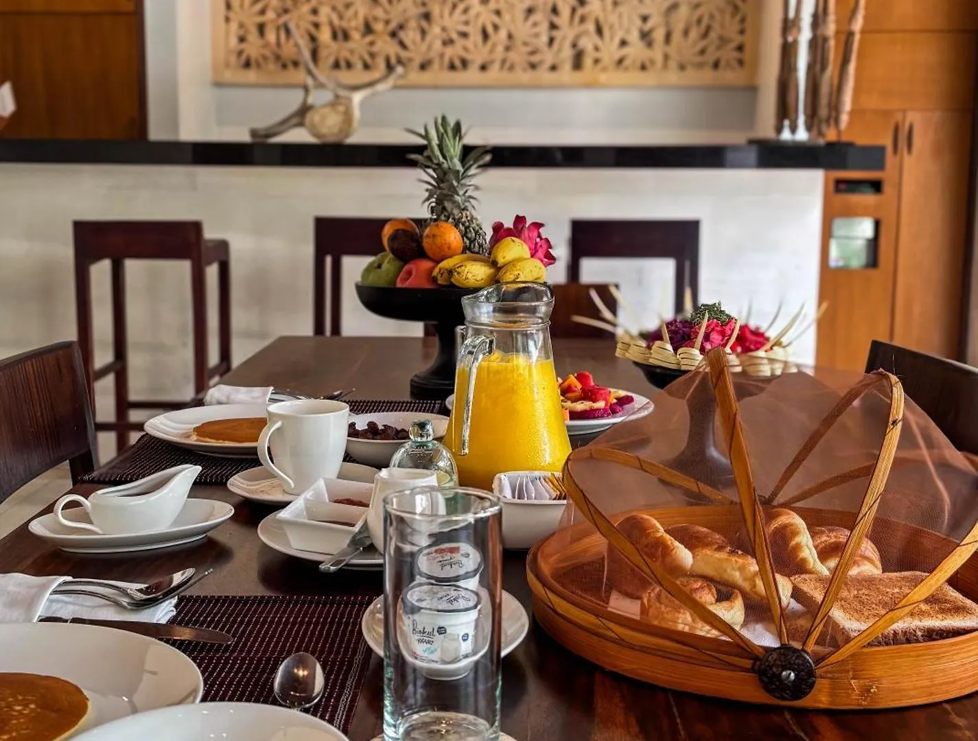 Nyaman Villas Seminyak 0*, Семиньяк Индонезия
