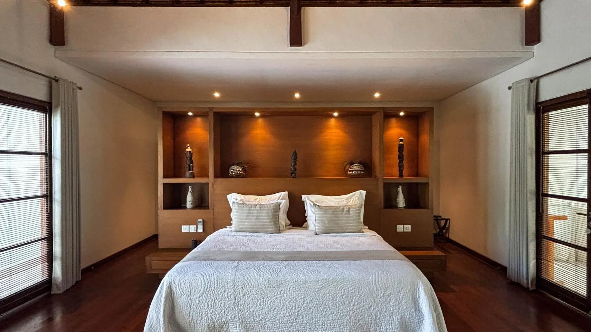 Nyaman Villas Seminyak