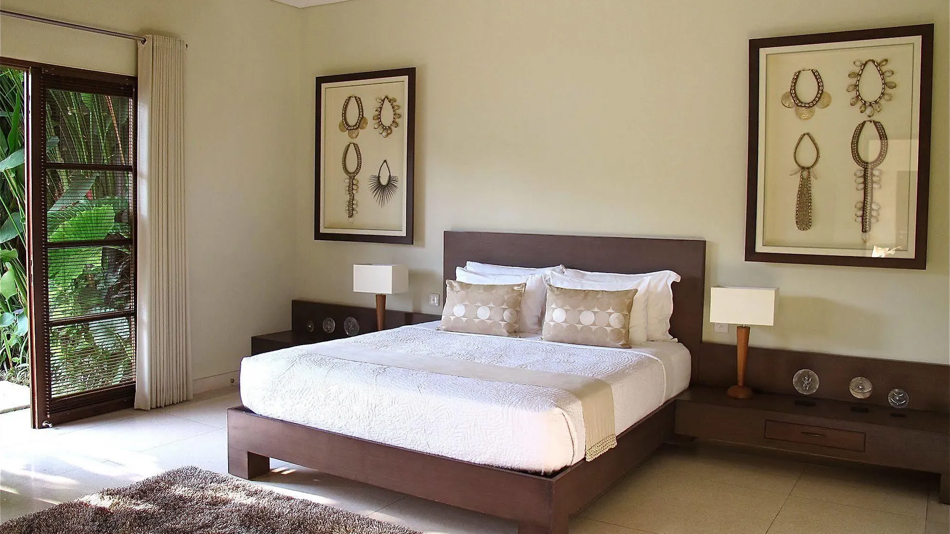 Nyaman Villas Seminyak