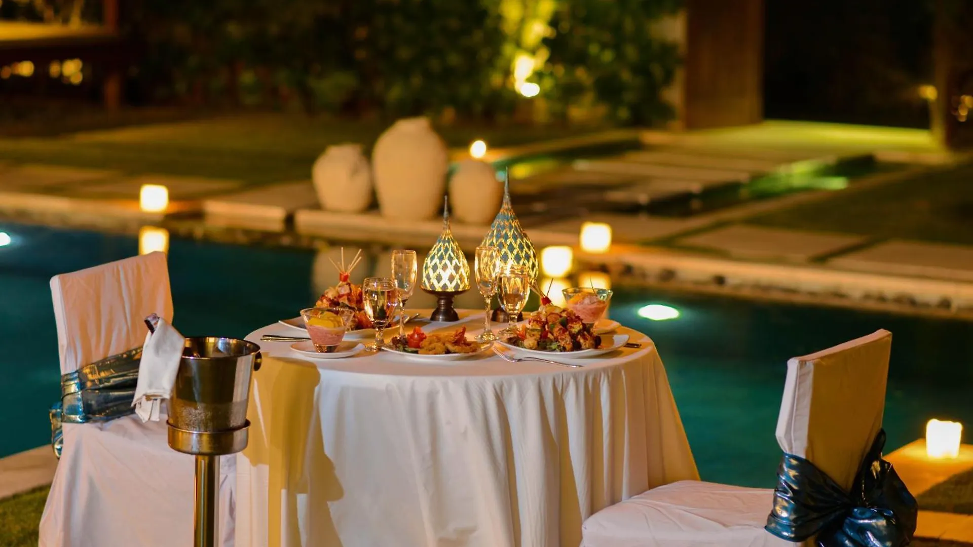 Nyaman Villas Seminyak