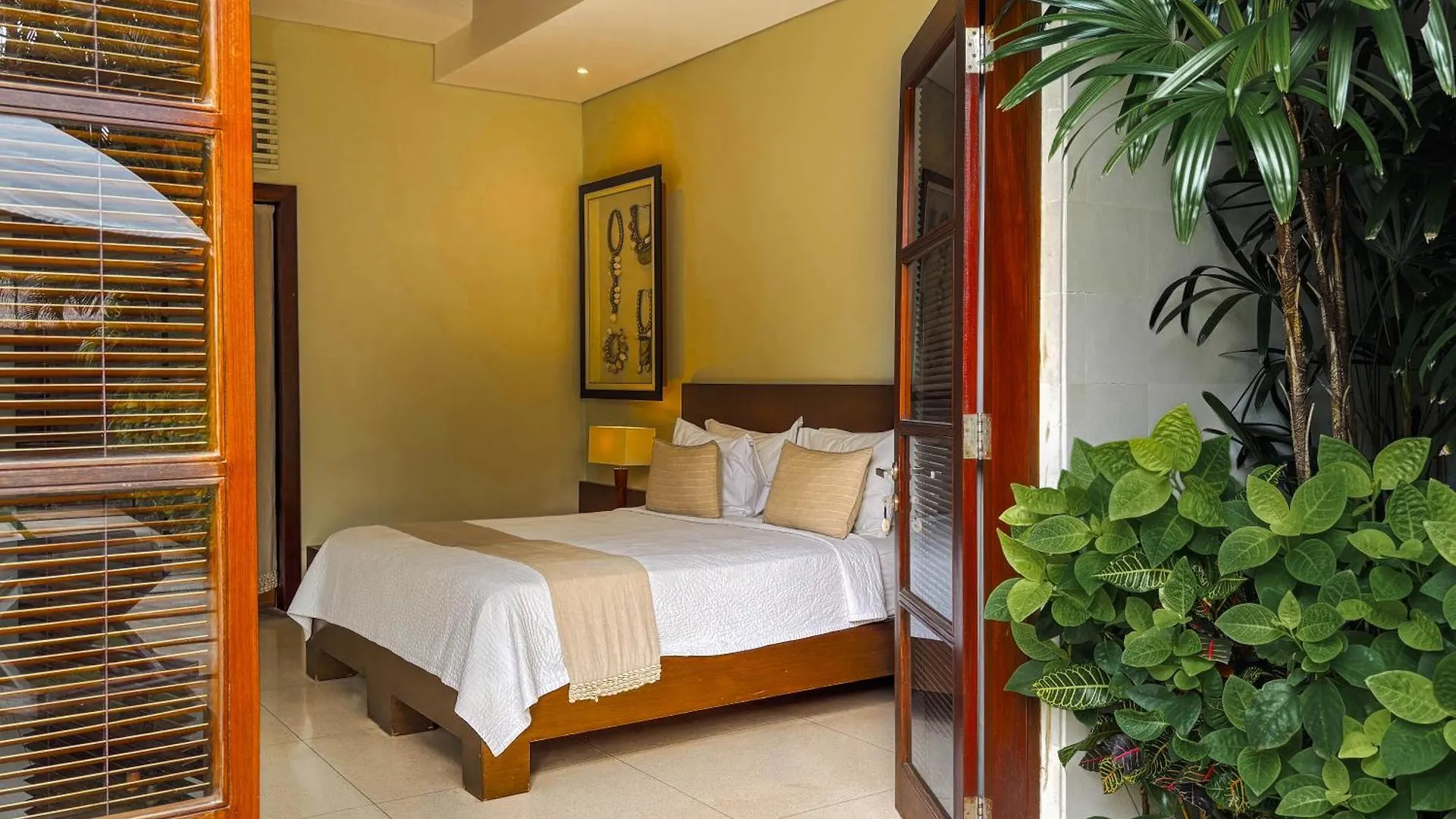Nyaman Villas Seminyak 0*, Seminyak (Bali) Indonesia