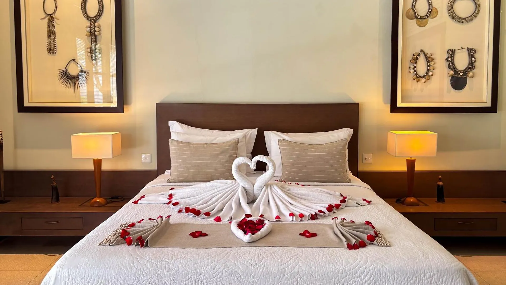 Nyaman Villas Seminyak Indonesia