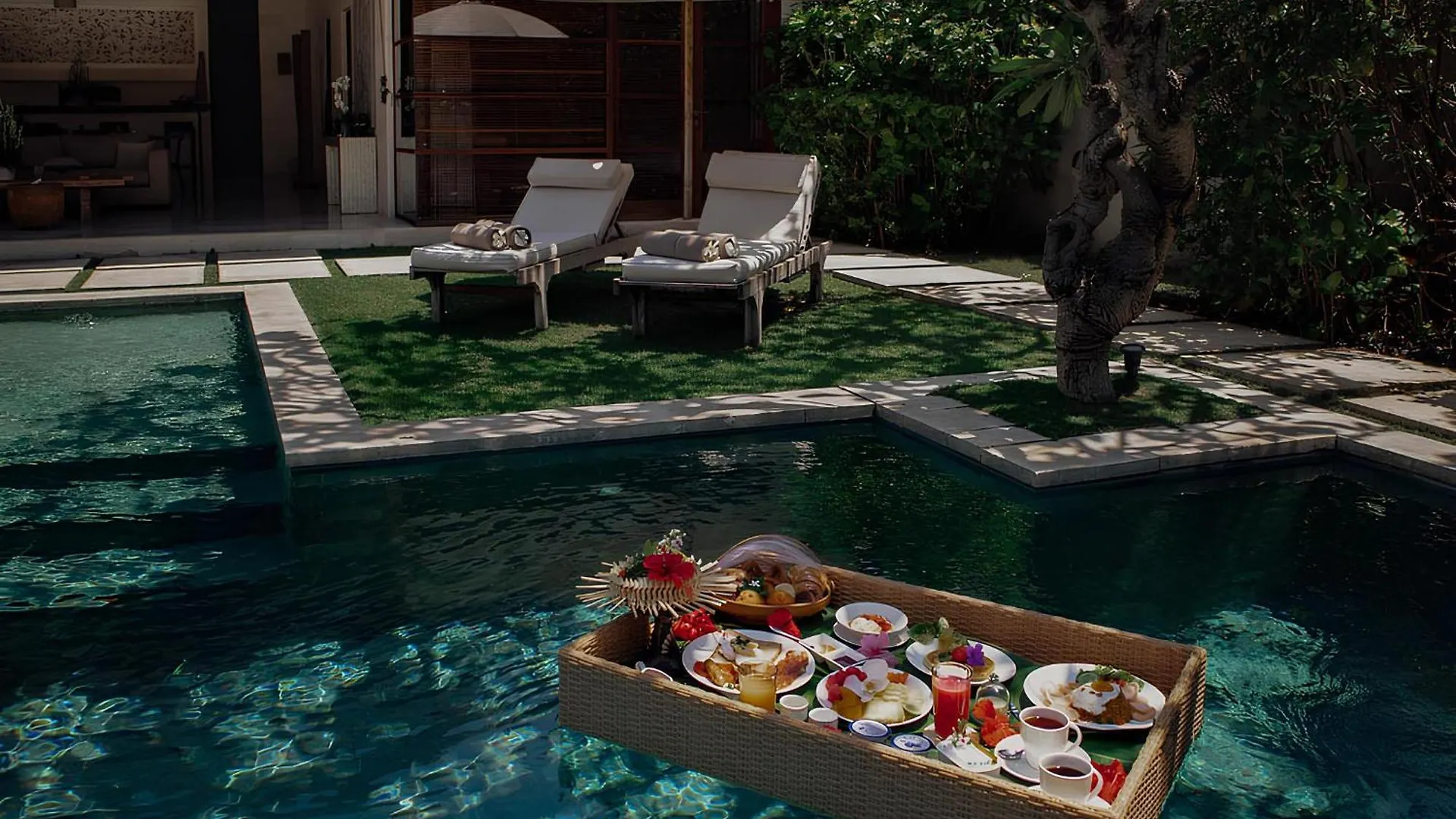 Nyaman Villas Seminyak
