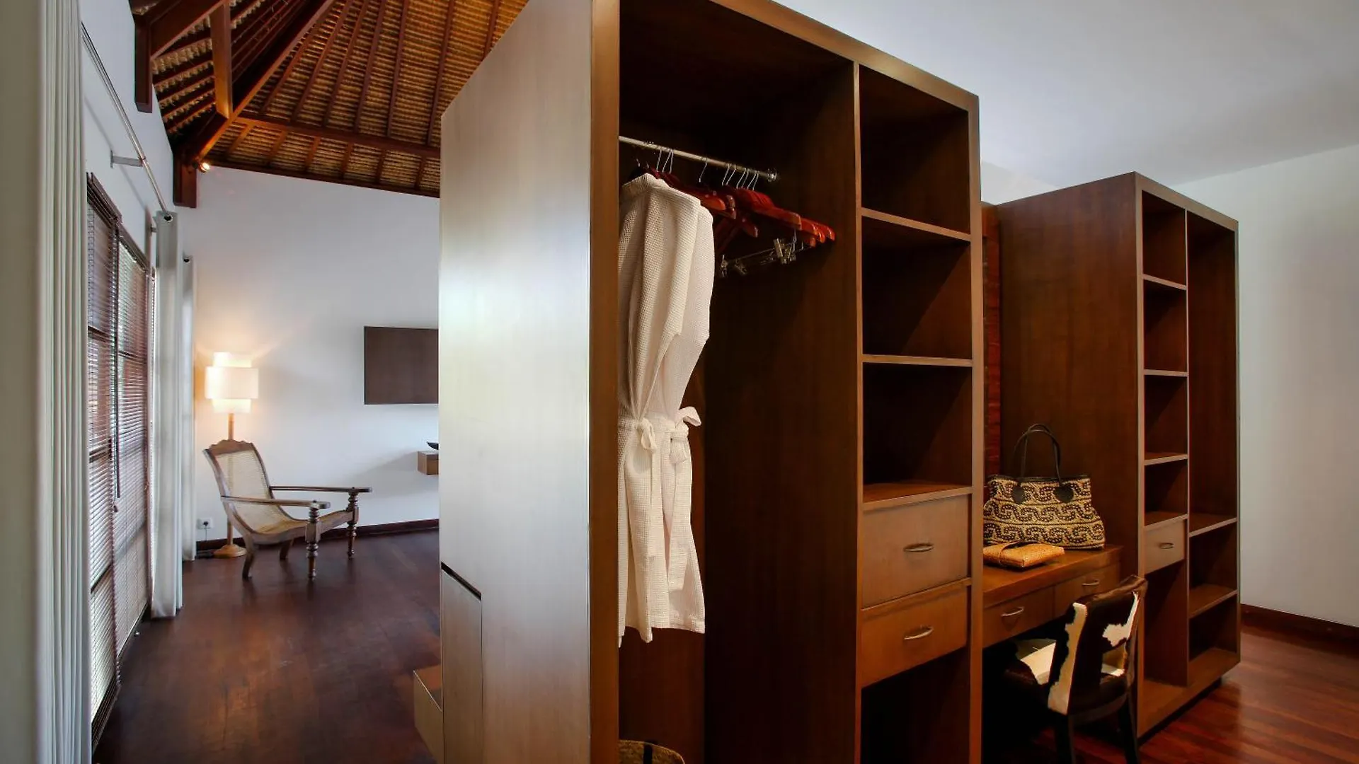 Nyaman Villas Seminyak Indonesia
