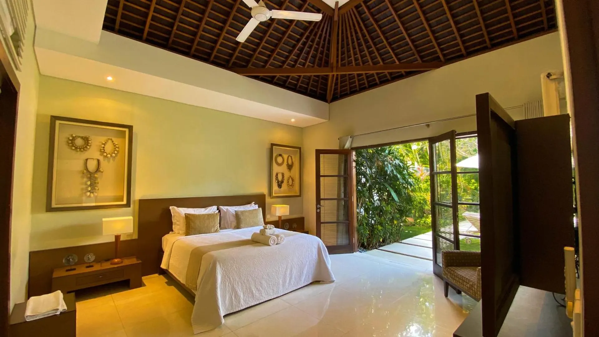 Nyaman Villas Seminyak