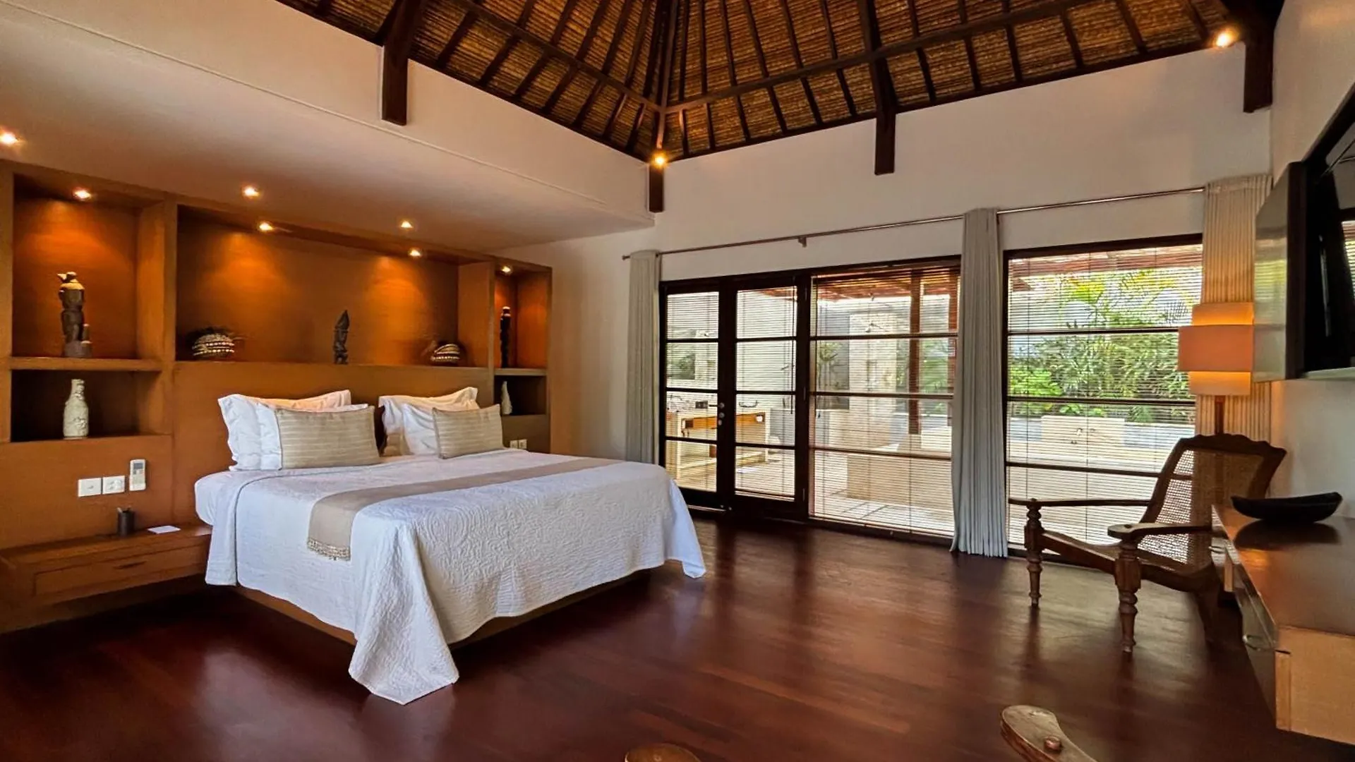 Nyaman Villas Seminyak  Seminyak (Bali)