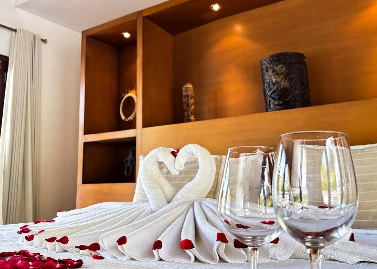 Nyaman Villas Seminyak Indonesia
