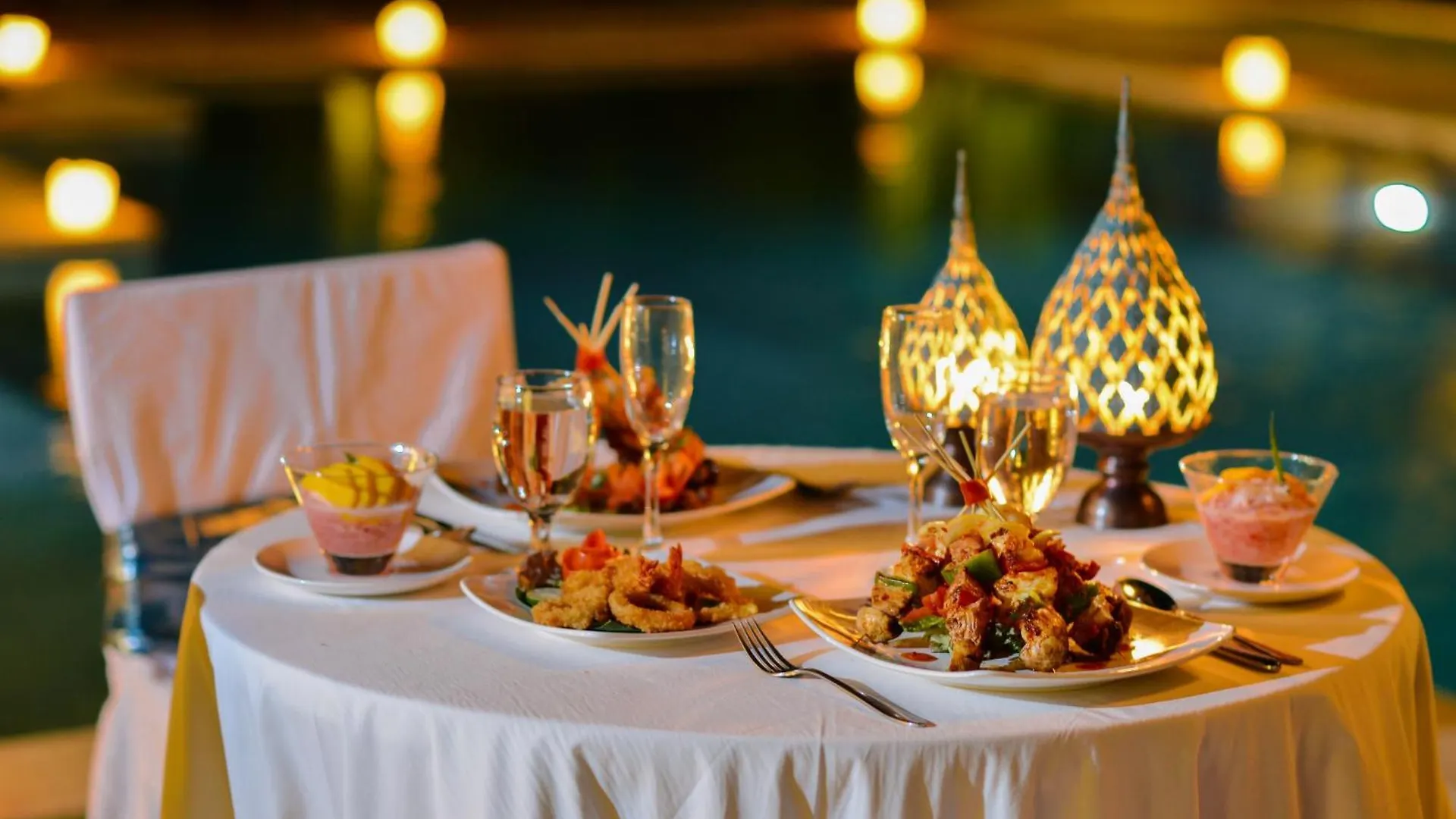 Nyaman Villas Seminyak