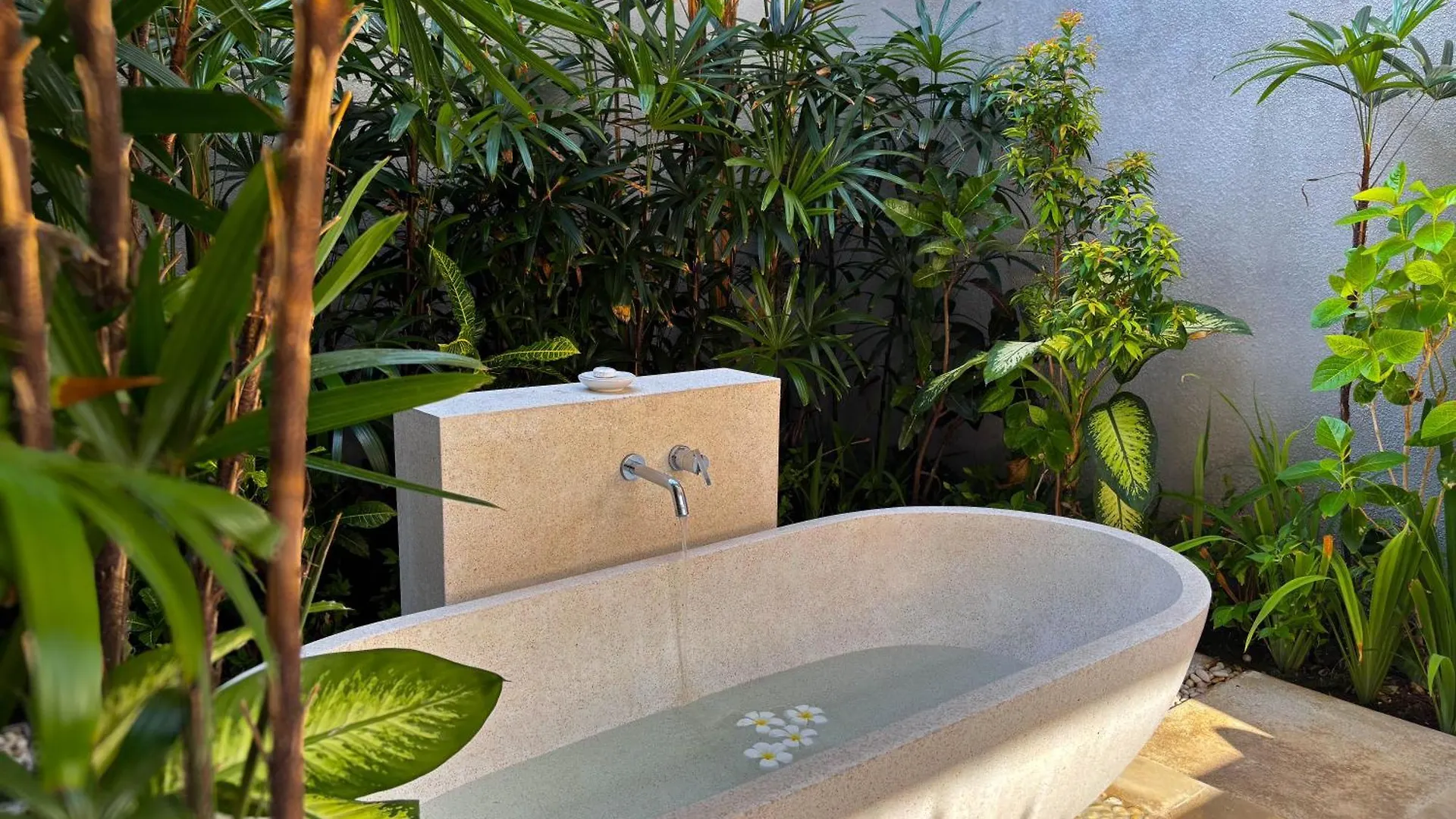 Nyaman Villas Seminyak