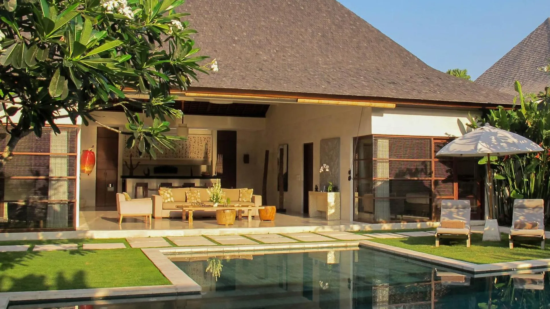 Nyaman Villas Seminyak