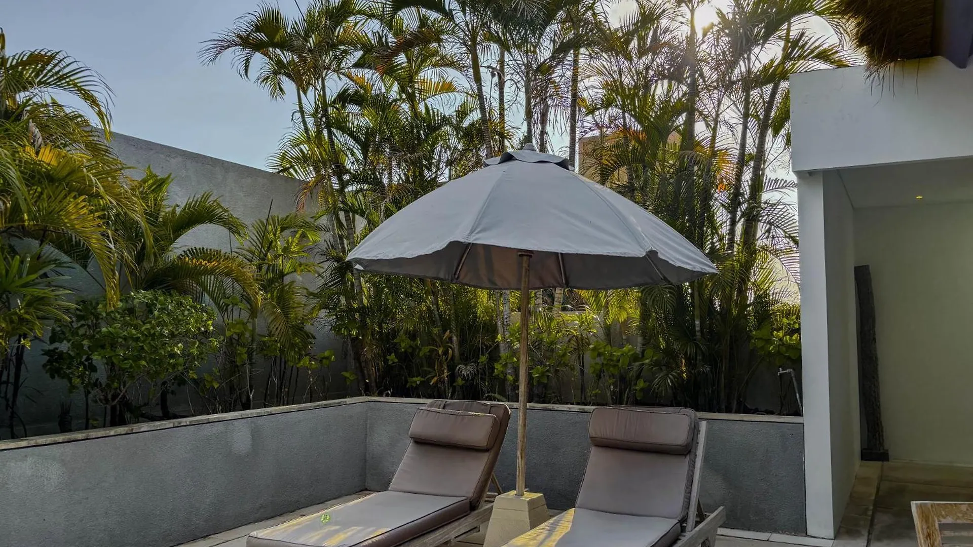 Nyaman Villas Seminyak Indonesia