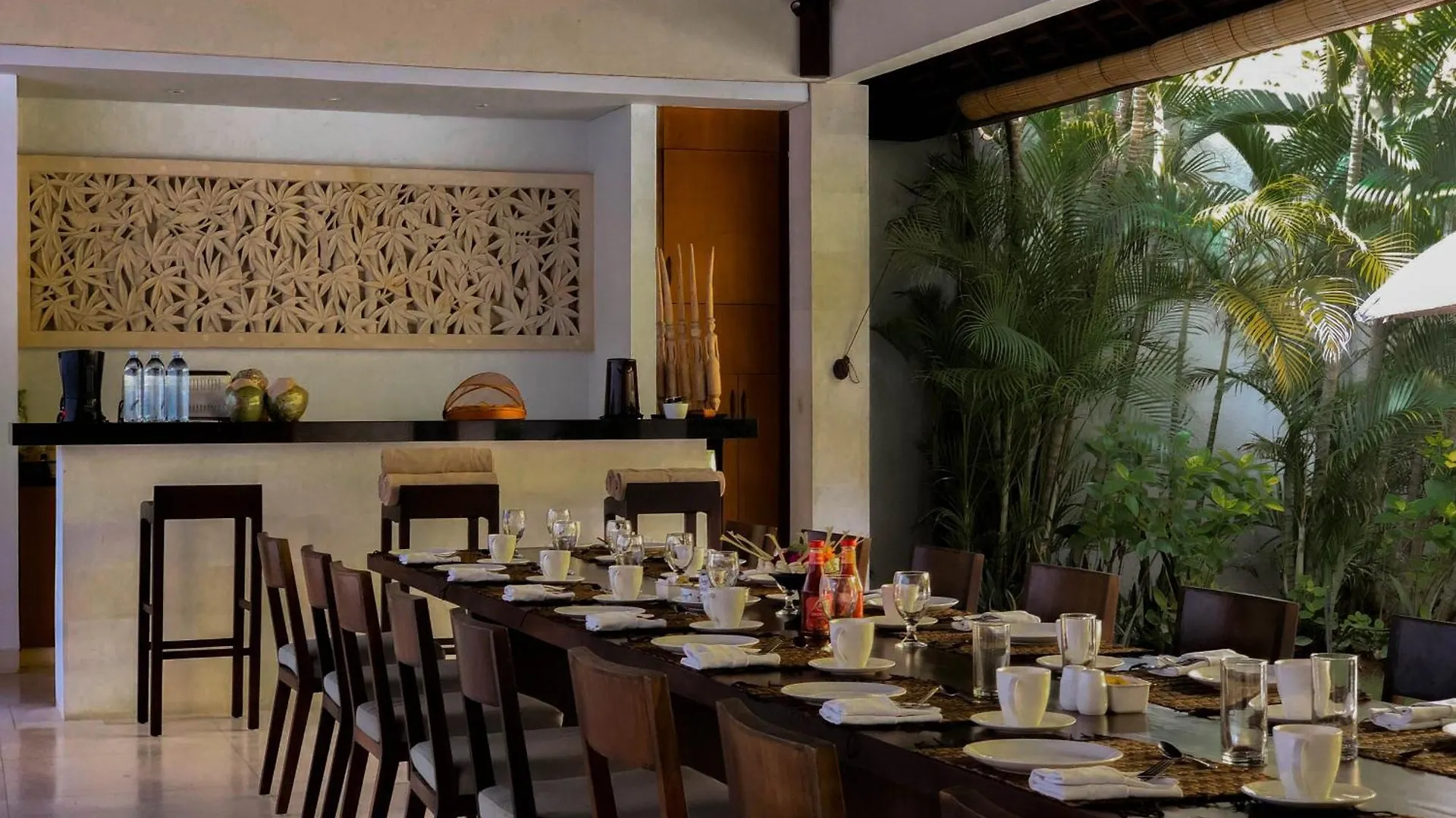 Nyaman Villas Seminyak 0*, Seminyak (Bali) Indonesia
