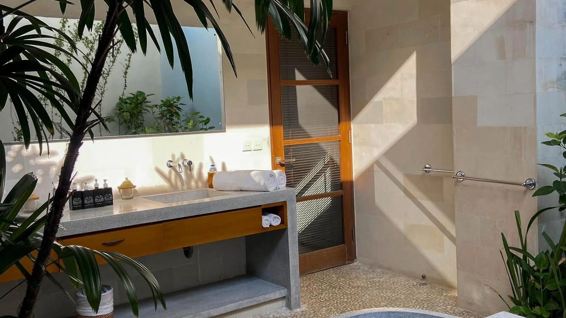 Nyaman Villas Seminyak
