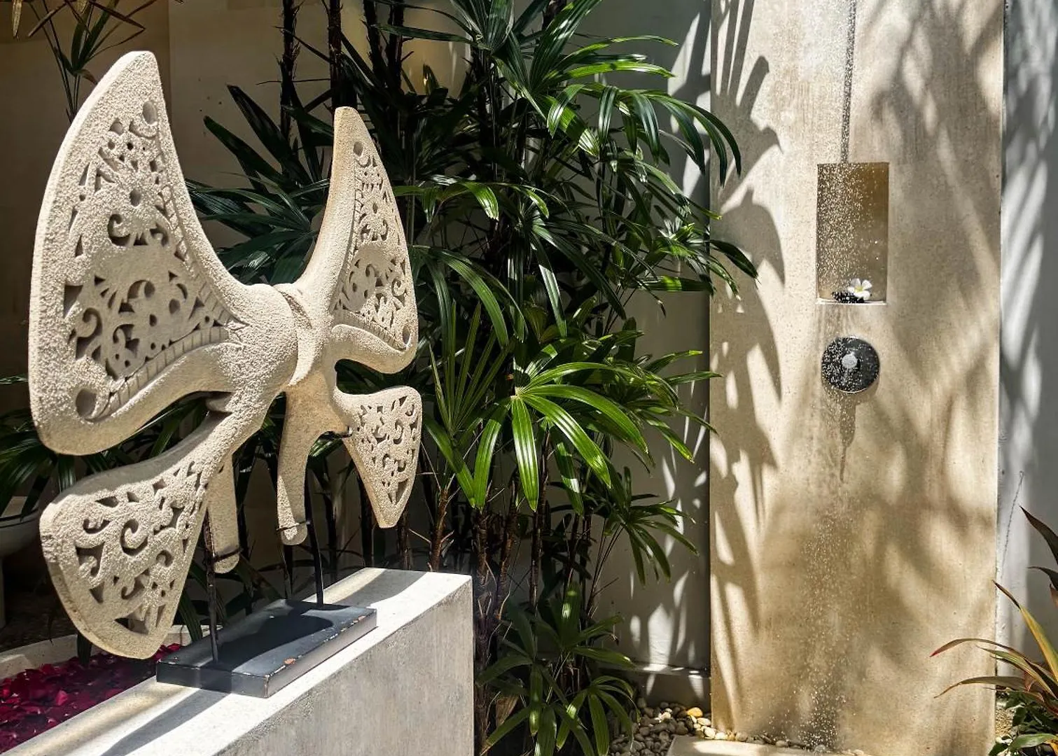 Nyaman Villas Seminyak Seminyak (Bali)