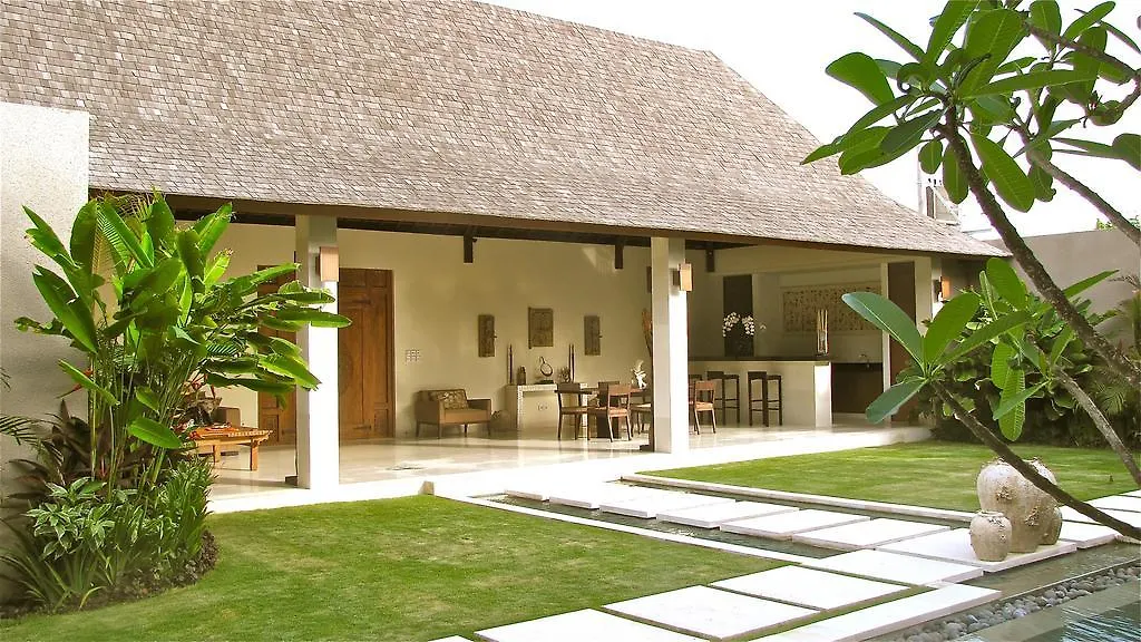 Nyaman Villas Seminyak Indonesia