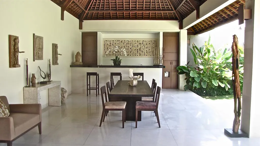 Nyaman Villas Seminyak 0*, Seminyak (Bali) Indonesia