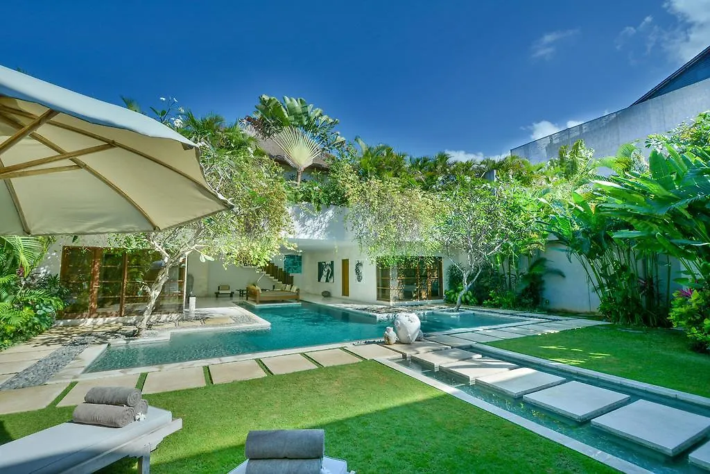 Nyaman Villas Seminyak Seminyak (Bali)