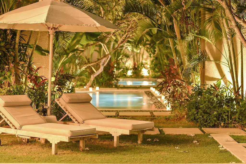 Nyaman Villas Seminyak