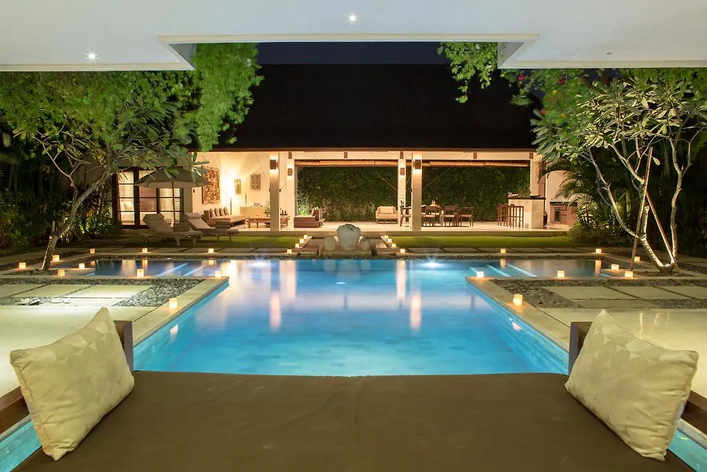 Nyaman Villas Seminyak