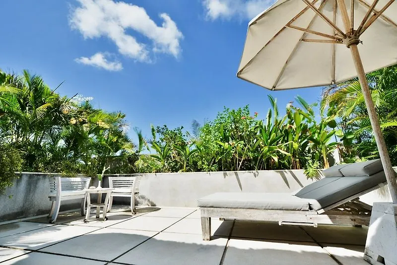 Nyaman Villas Seminyak Indonesia