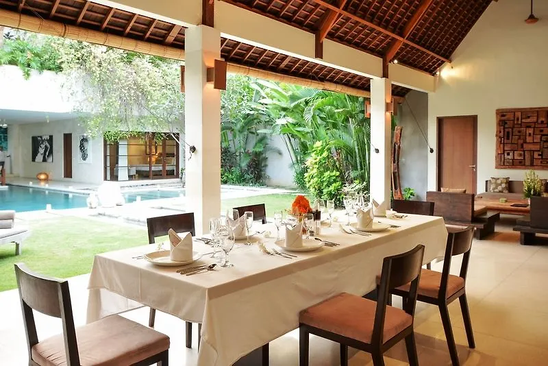 Nyaman Villas Seminyak