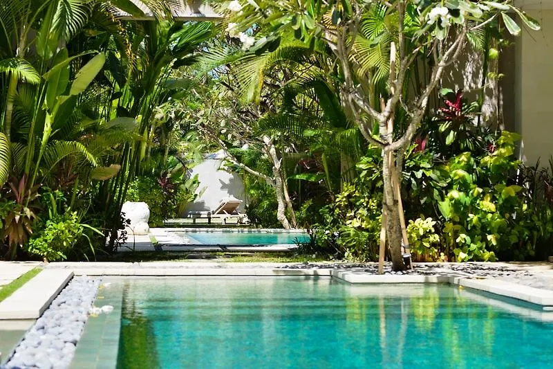 Nyaman Villas Seminyak 0*, Seminyak (Bali) Indonesia