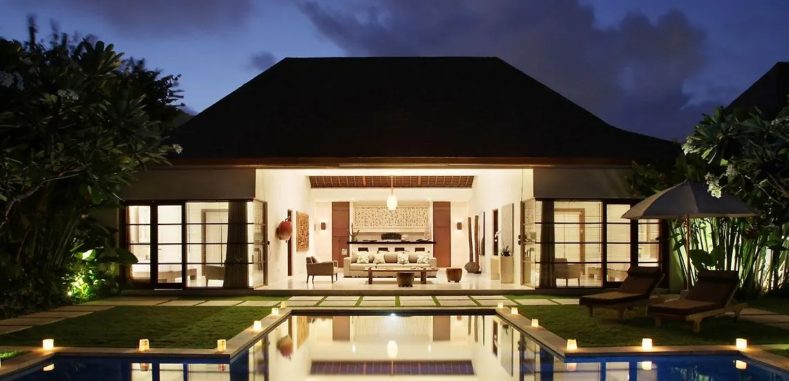 Nyaman Villas Seminyak Seminyak (Bali)