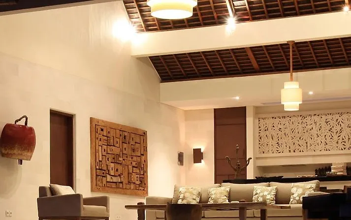 Nyaman Villas Seminyak Indonesia