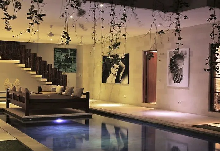 Nyaman Villas Seminyak Indonesia