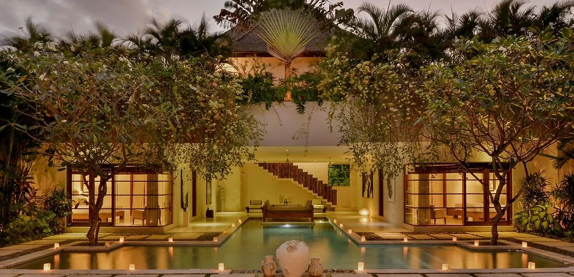 Nyaman Villas Seminyak 0*, Seminyak (Bali)