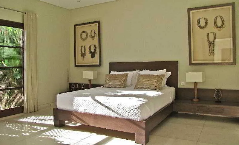 Nyaman Villas Seminyak