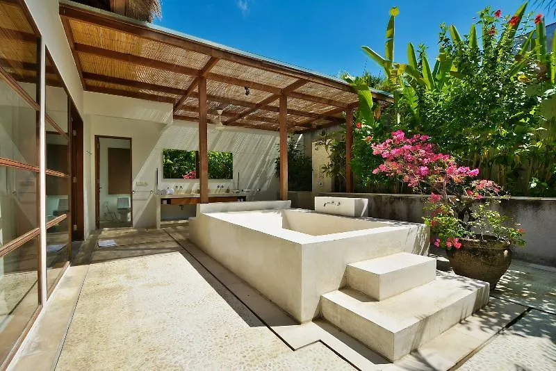 Nyaman Villas Seminyak Indonesia