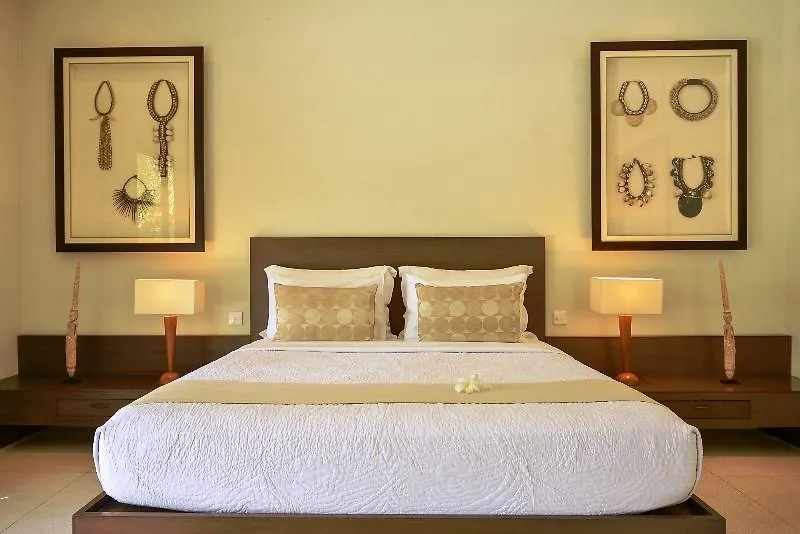 Nyaman Villas Seminyak