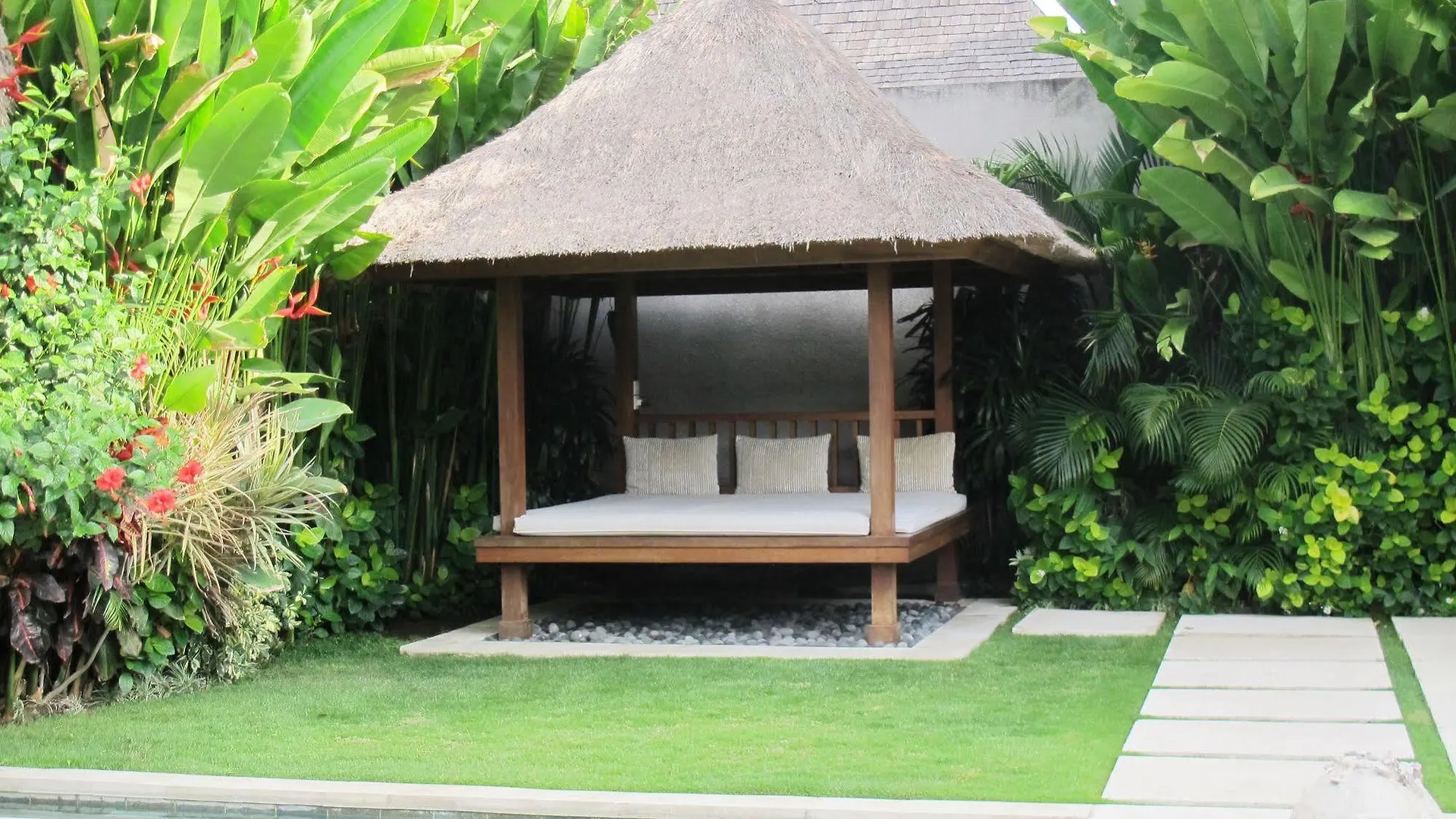 Nyaman Villas Seminyak Seminyak (Bali)