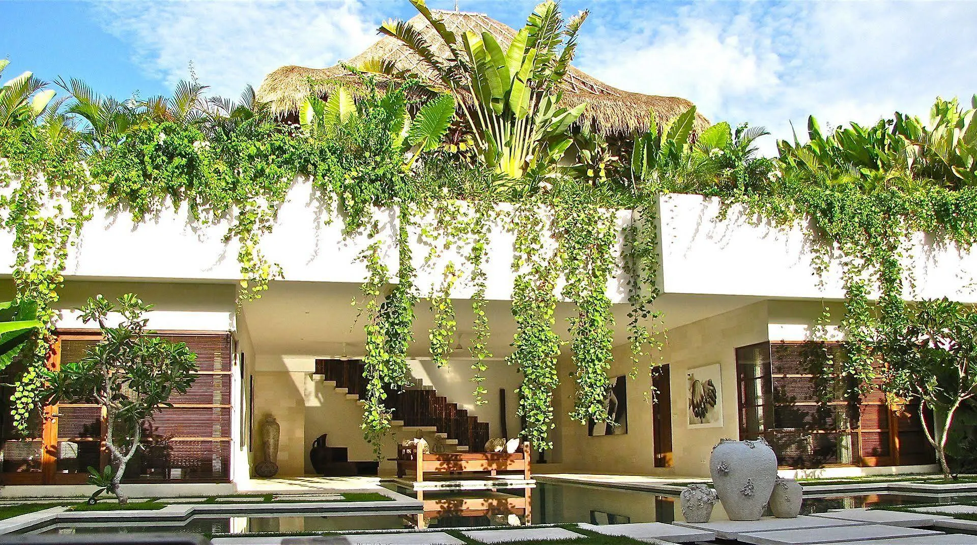 Nyaman Villas Seminyak Seminyak (Bali)